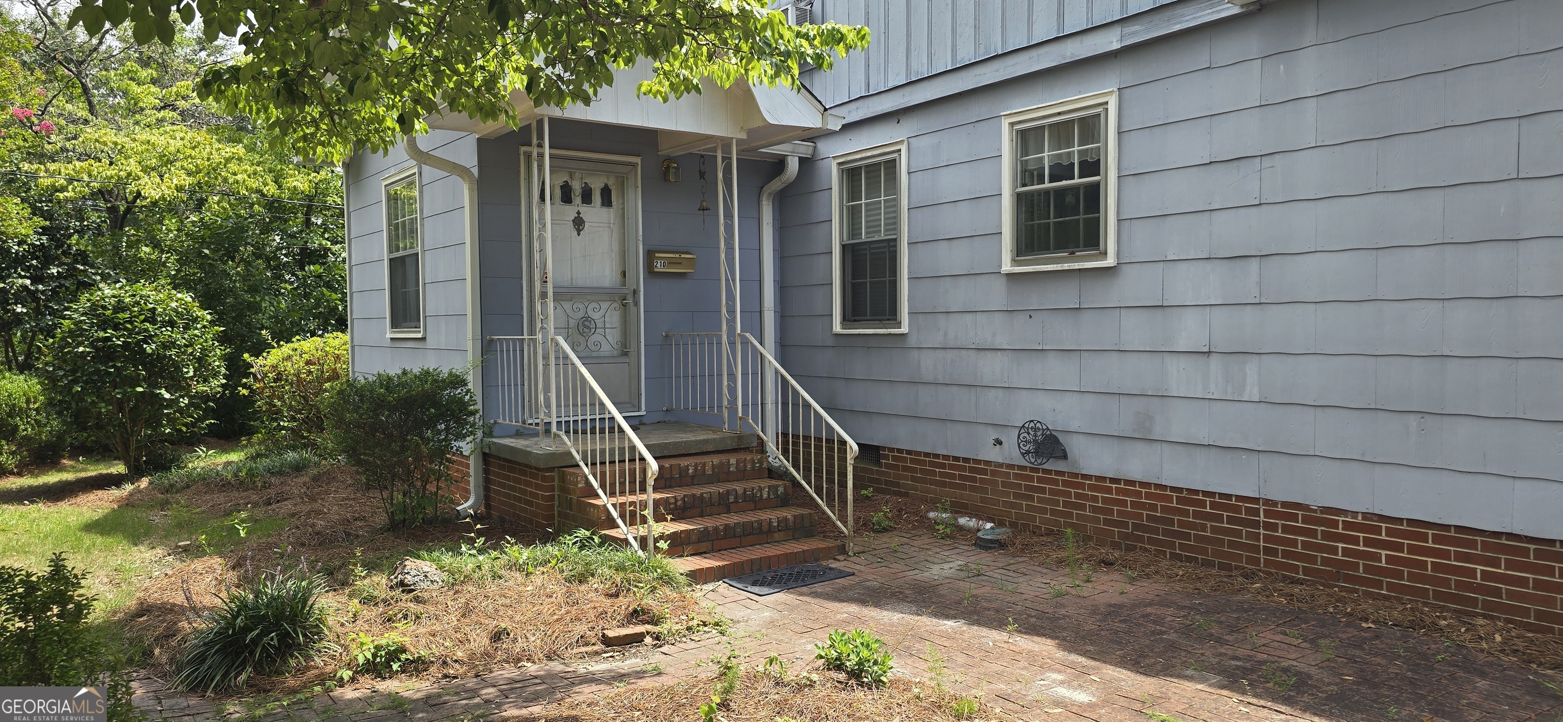 210 Penn Avenue
