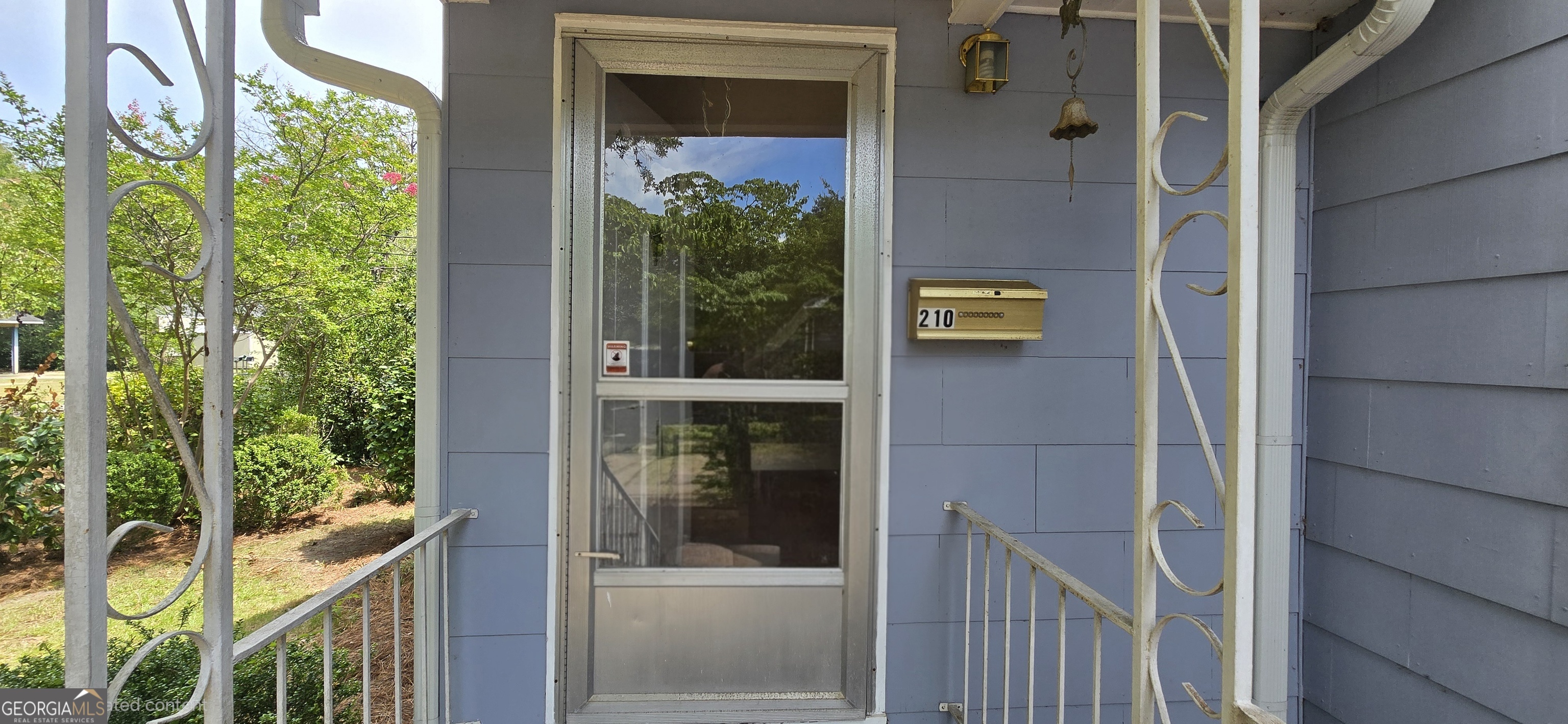210 Penn Avenue
