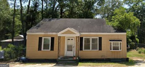 604 W Moore Street