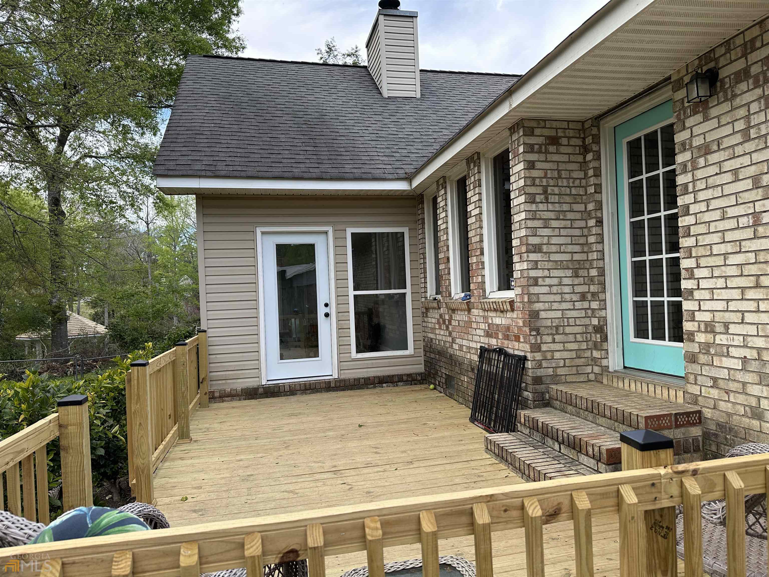 203 Winfield Road