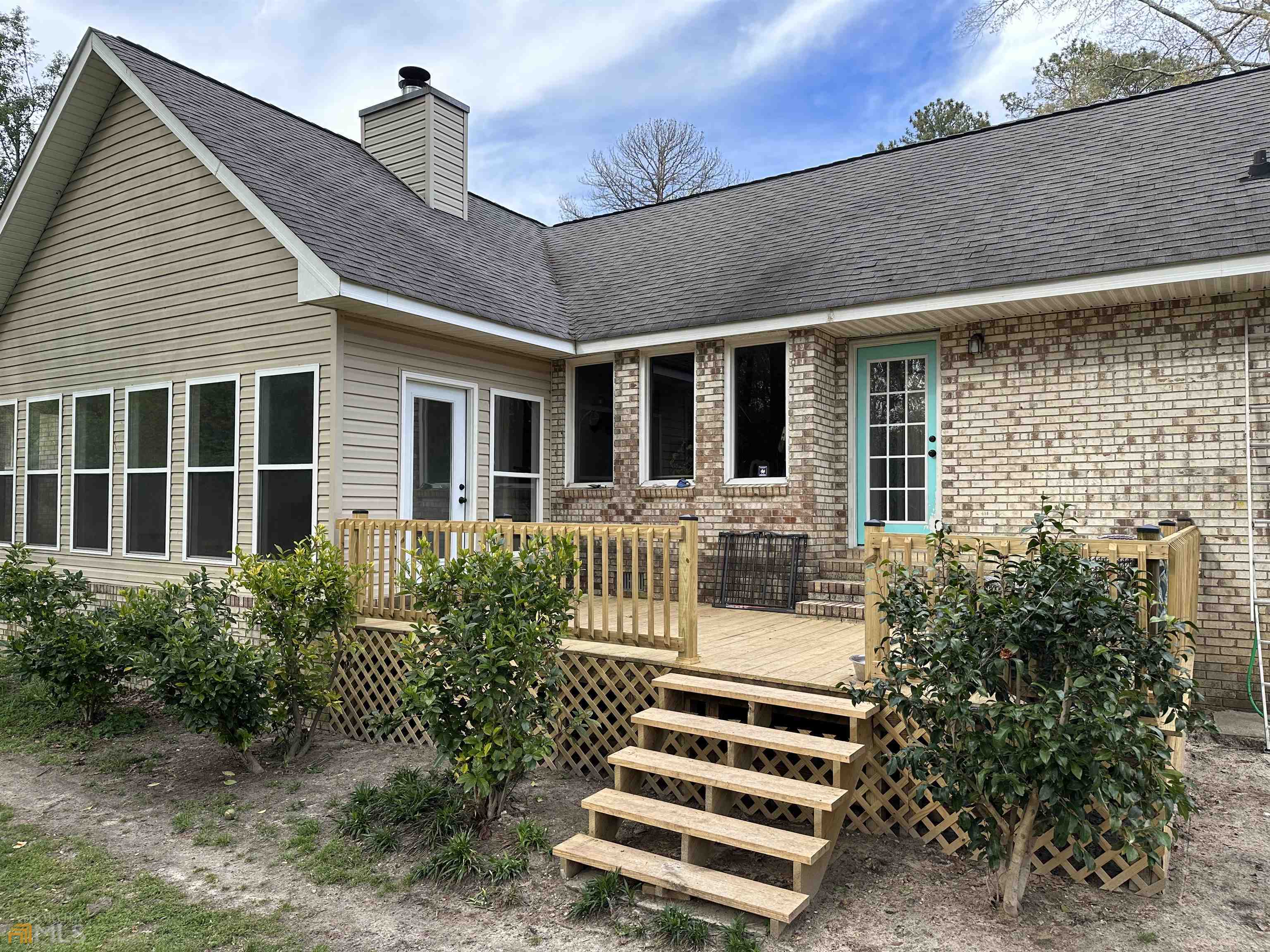 203 Winfield Road