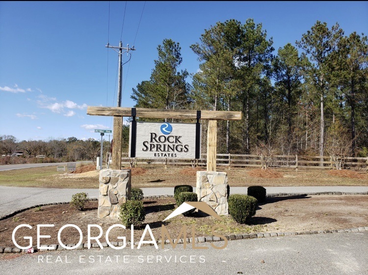 0 White Buffalo Trail LOT 135
