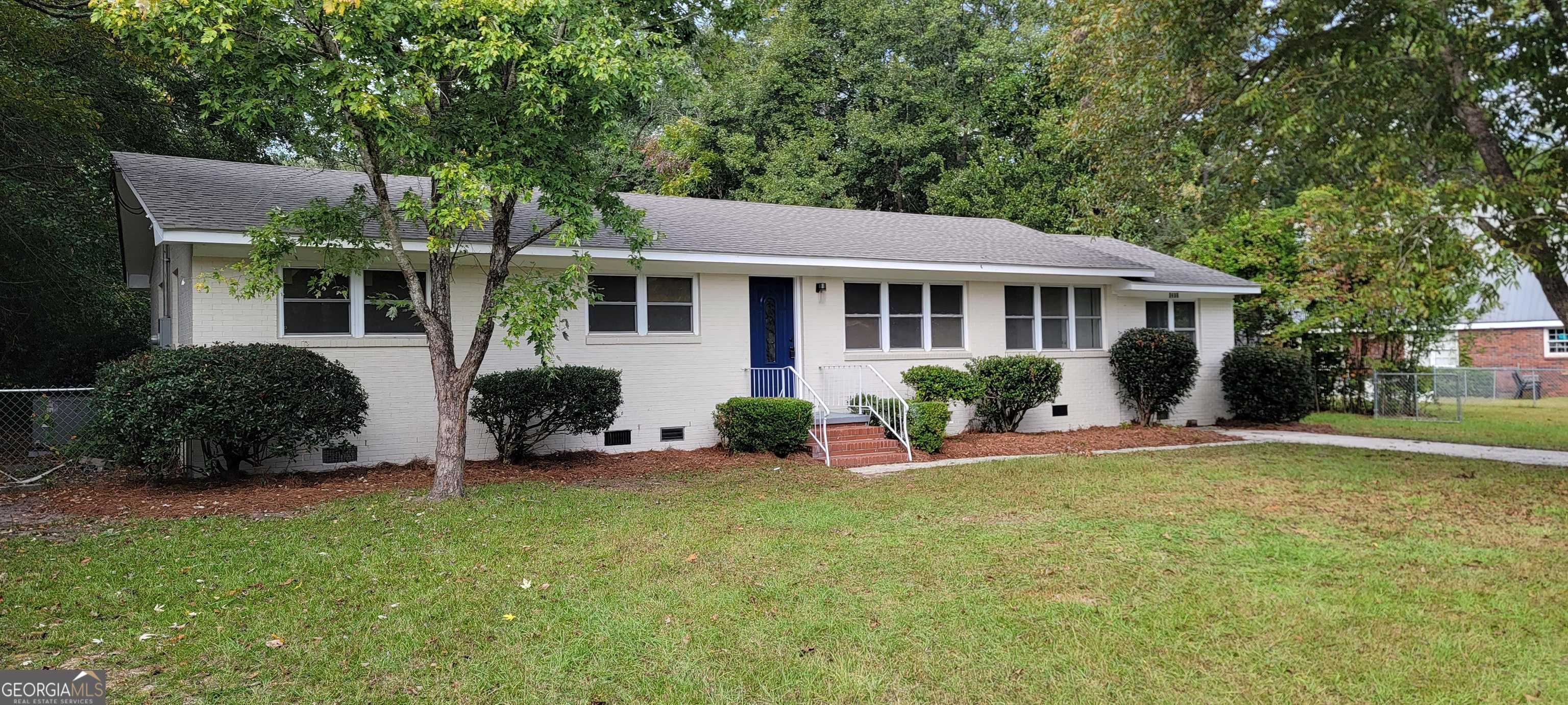 1202 Skyline Drive