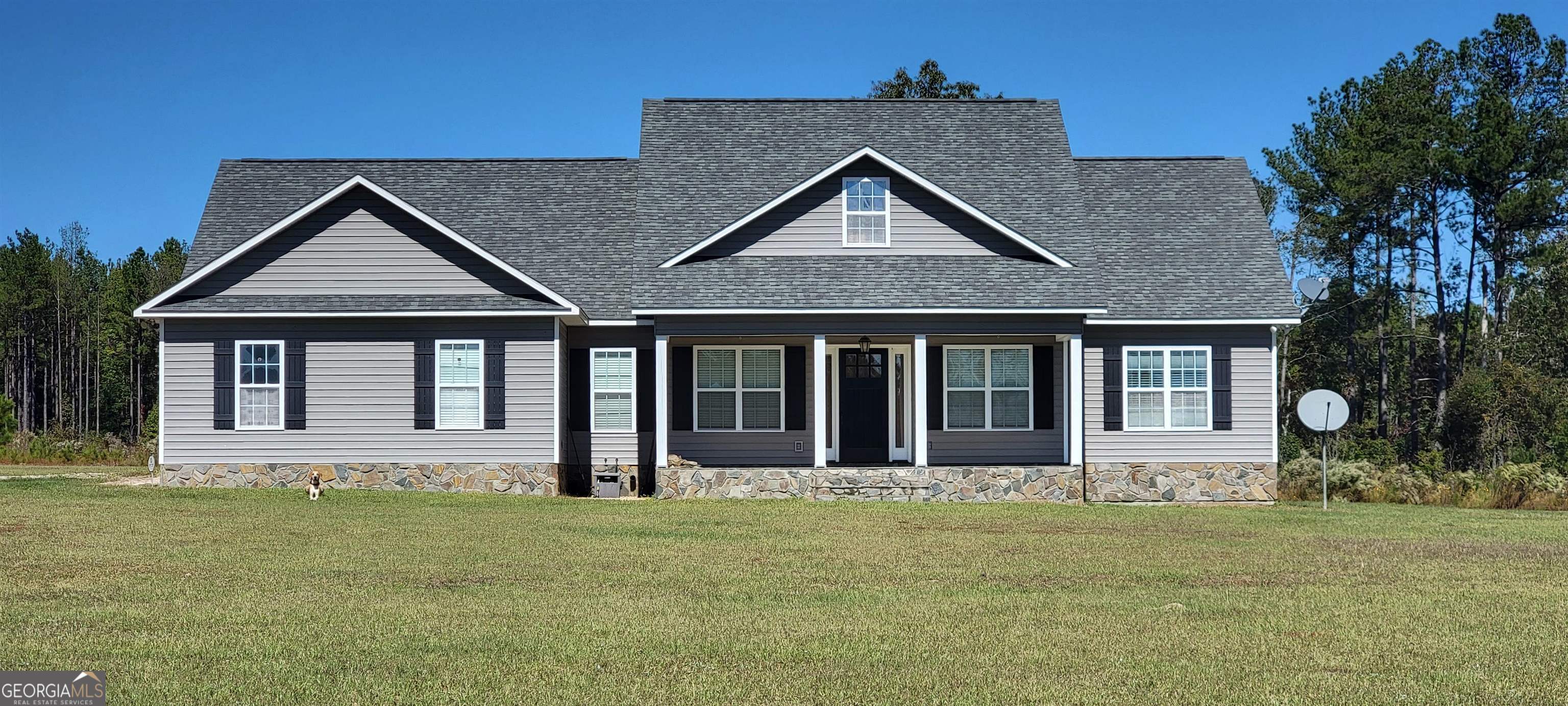 117 Lovett Scott Road