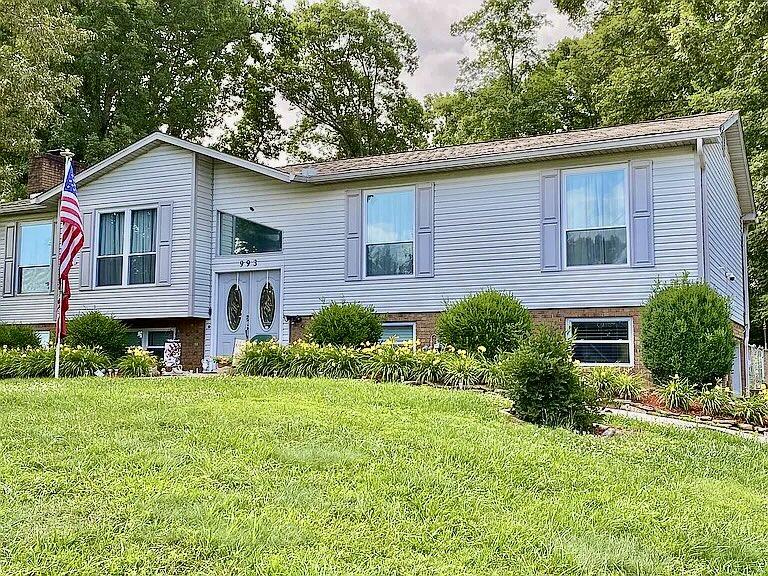993 Cedar Trace Ln