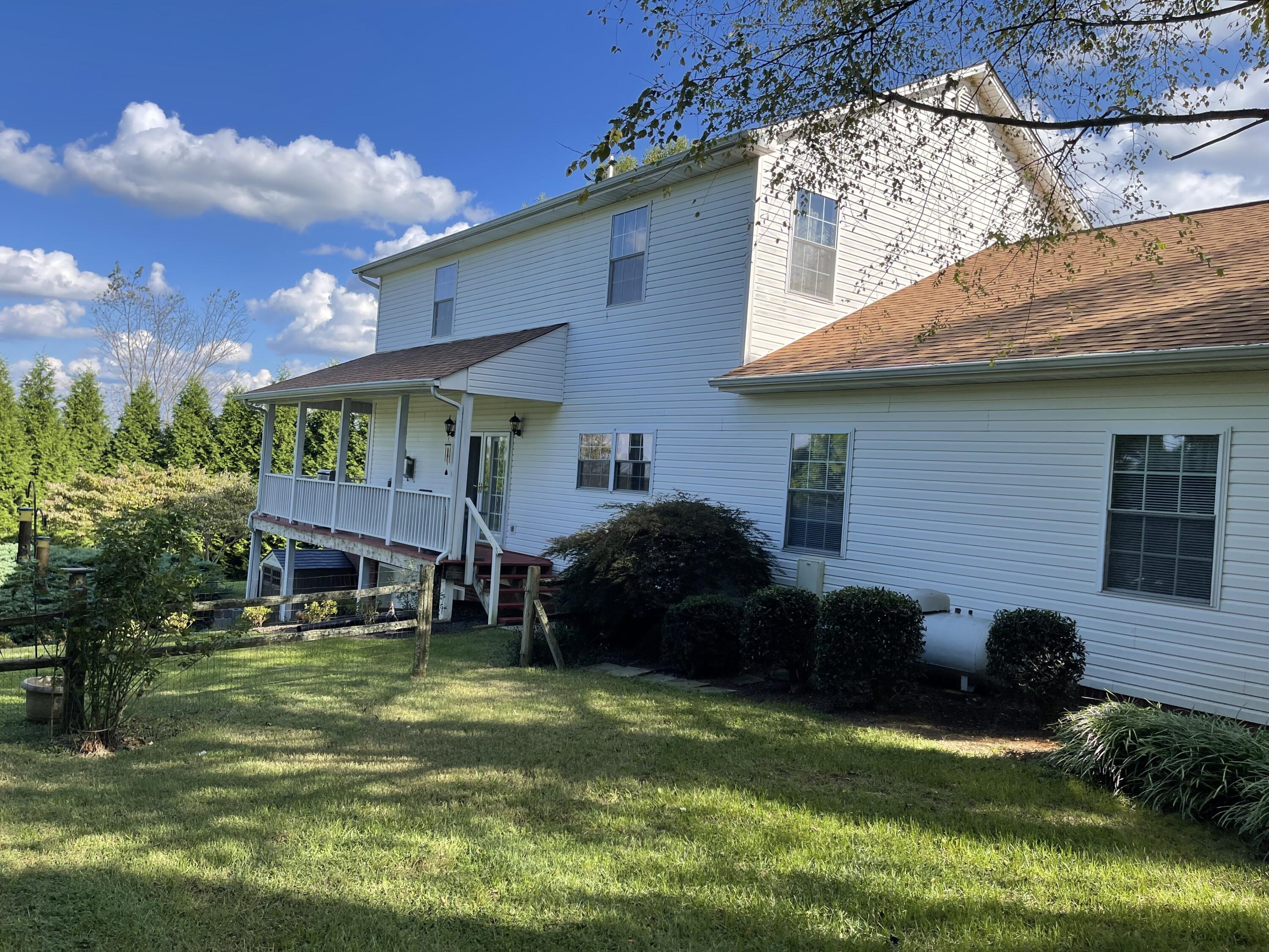 4807 Brookview Drive