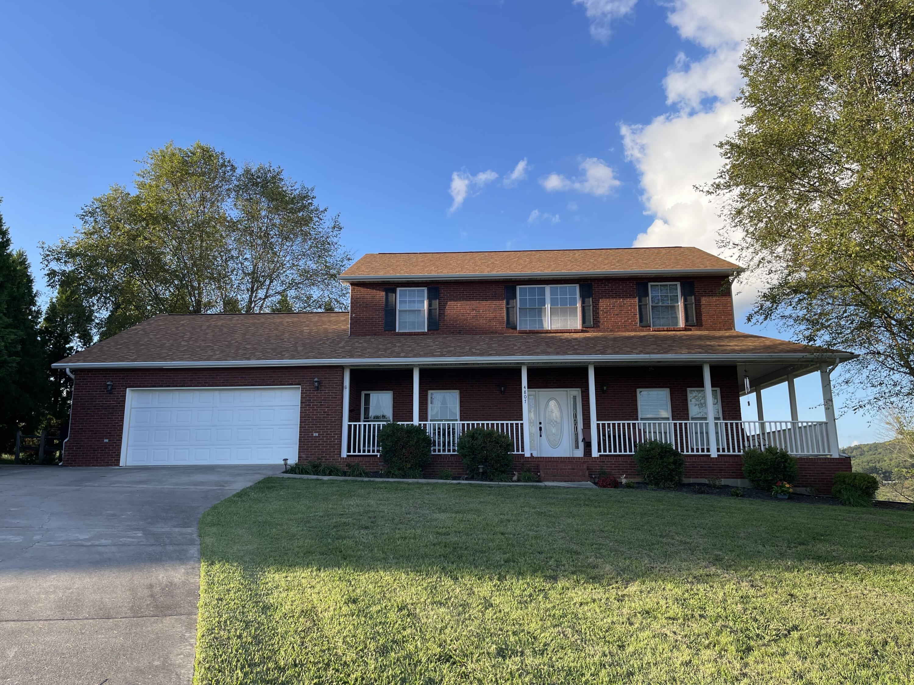 4807 Brookview Drive