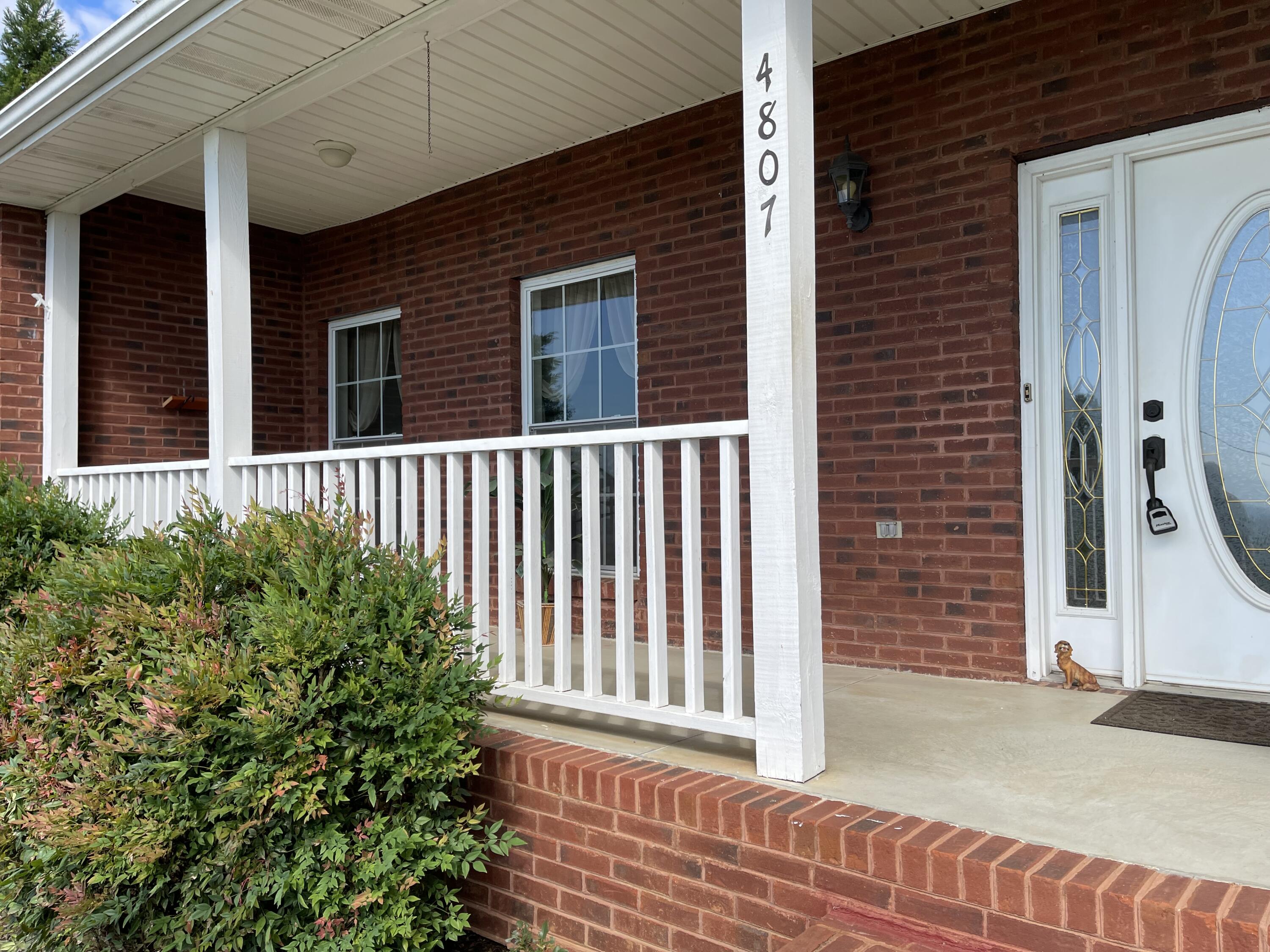 4807 Brookview Drive