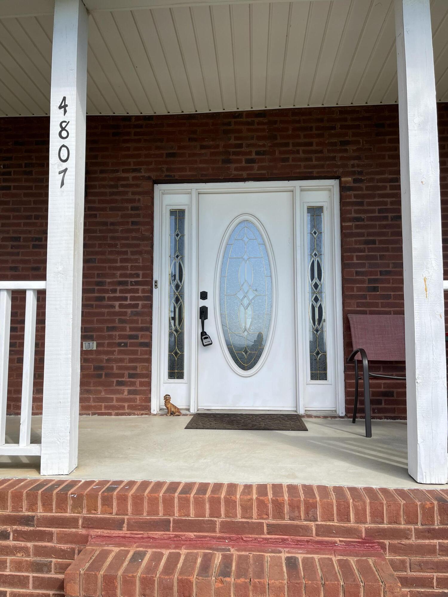 4807 Brookview Drive