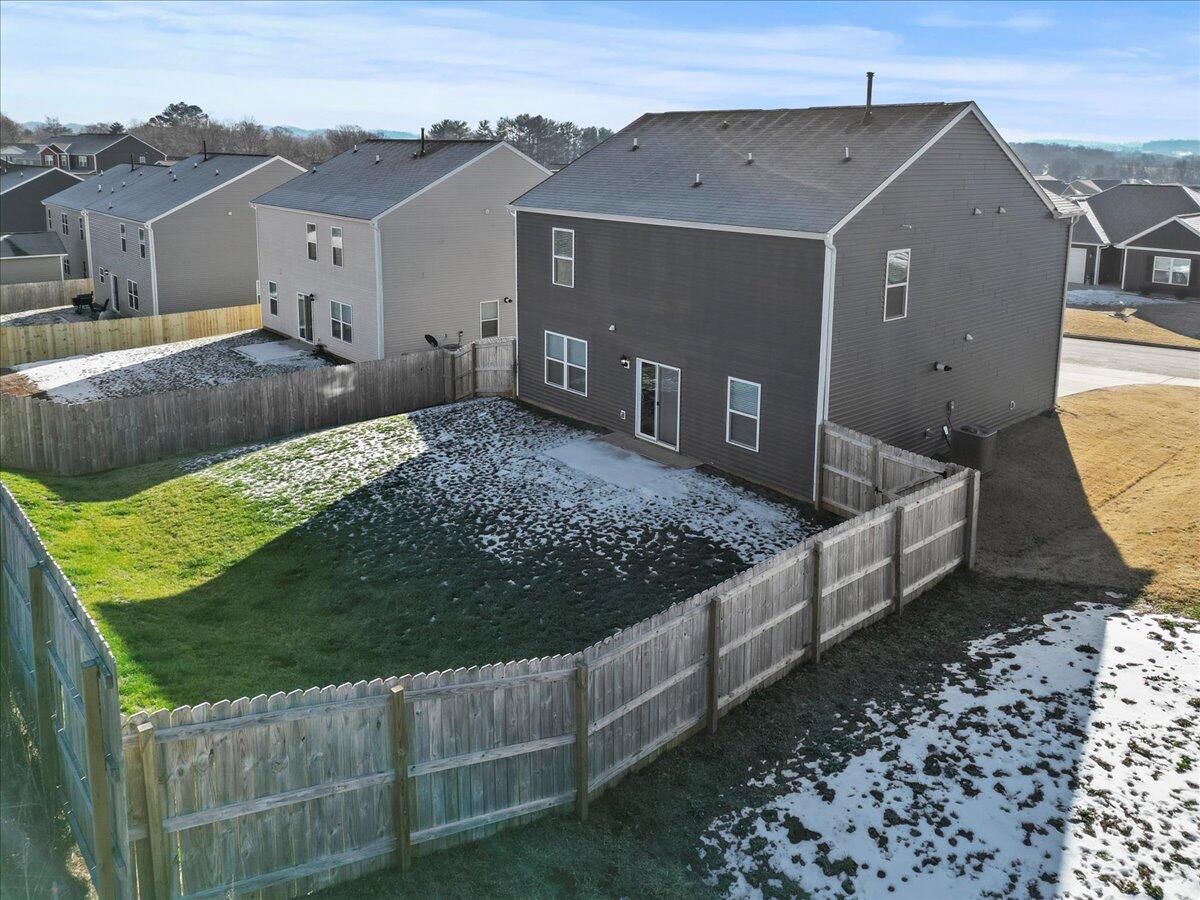 1212 Cole Drive