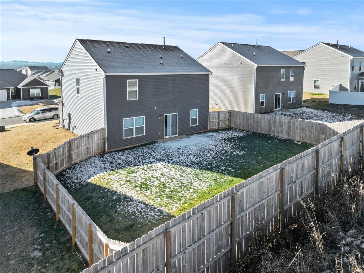 1212 Cole Drive