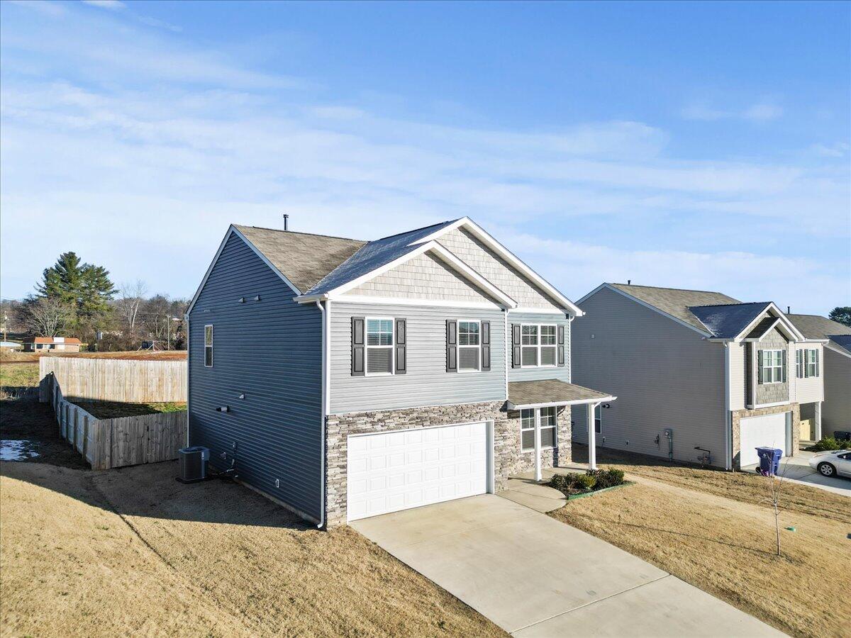 1212 Cole Drive