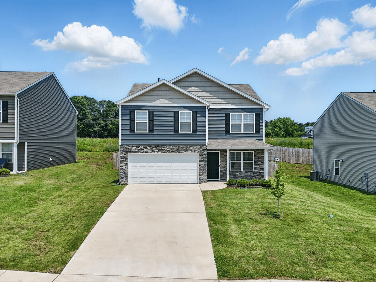 1212 Cole Drive