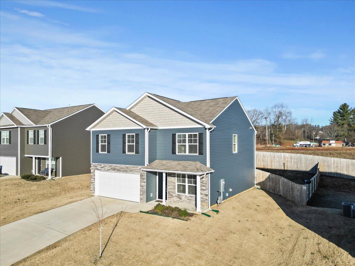 1212 Cole Drive