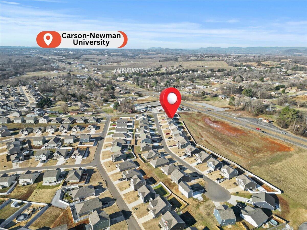 1212 Cole Drive