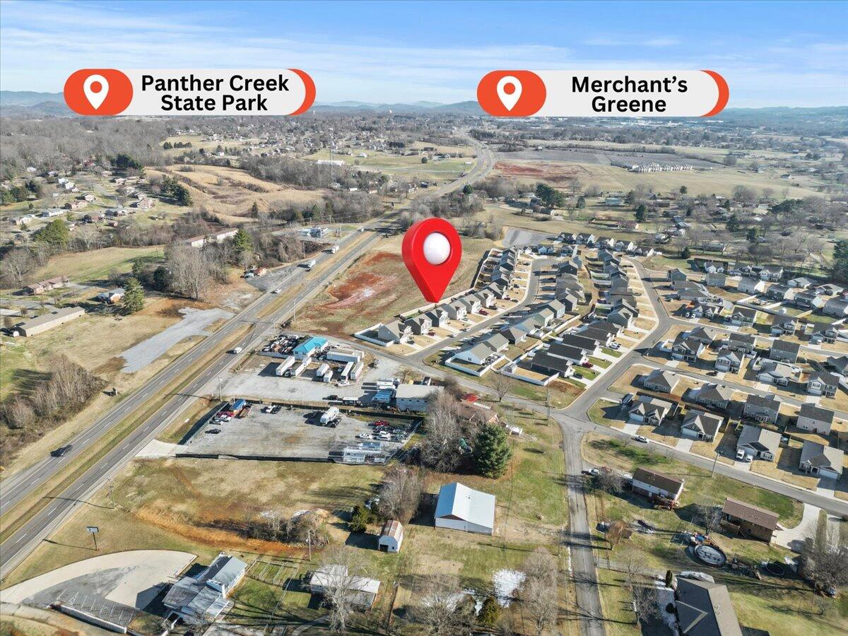 1212 Cole Drive
