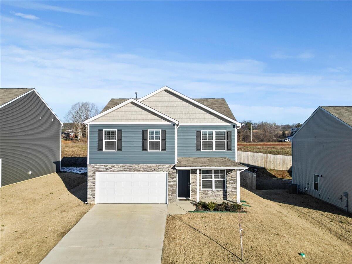 1212 Cole Drive