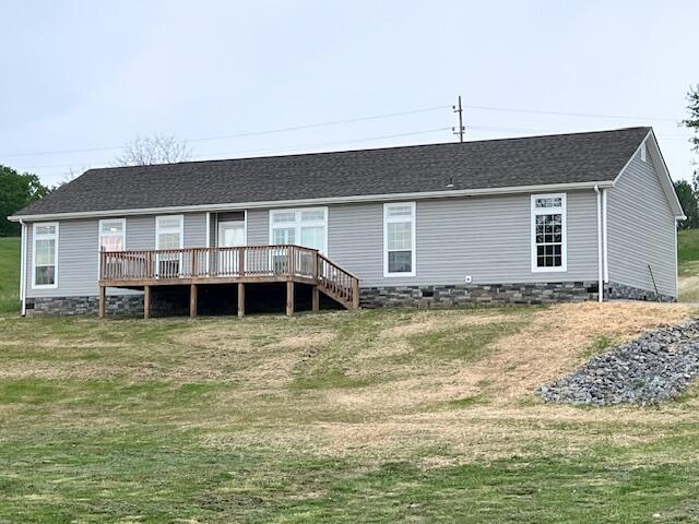2437 Three Springs Road