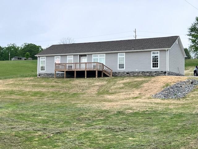 2437 Three Springs Road
