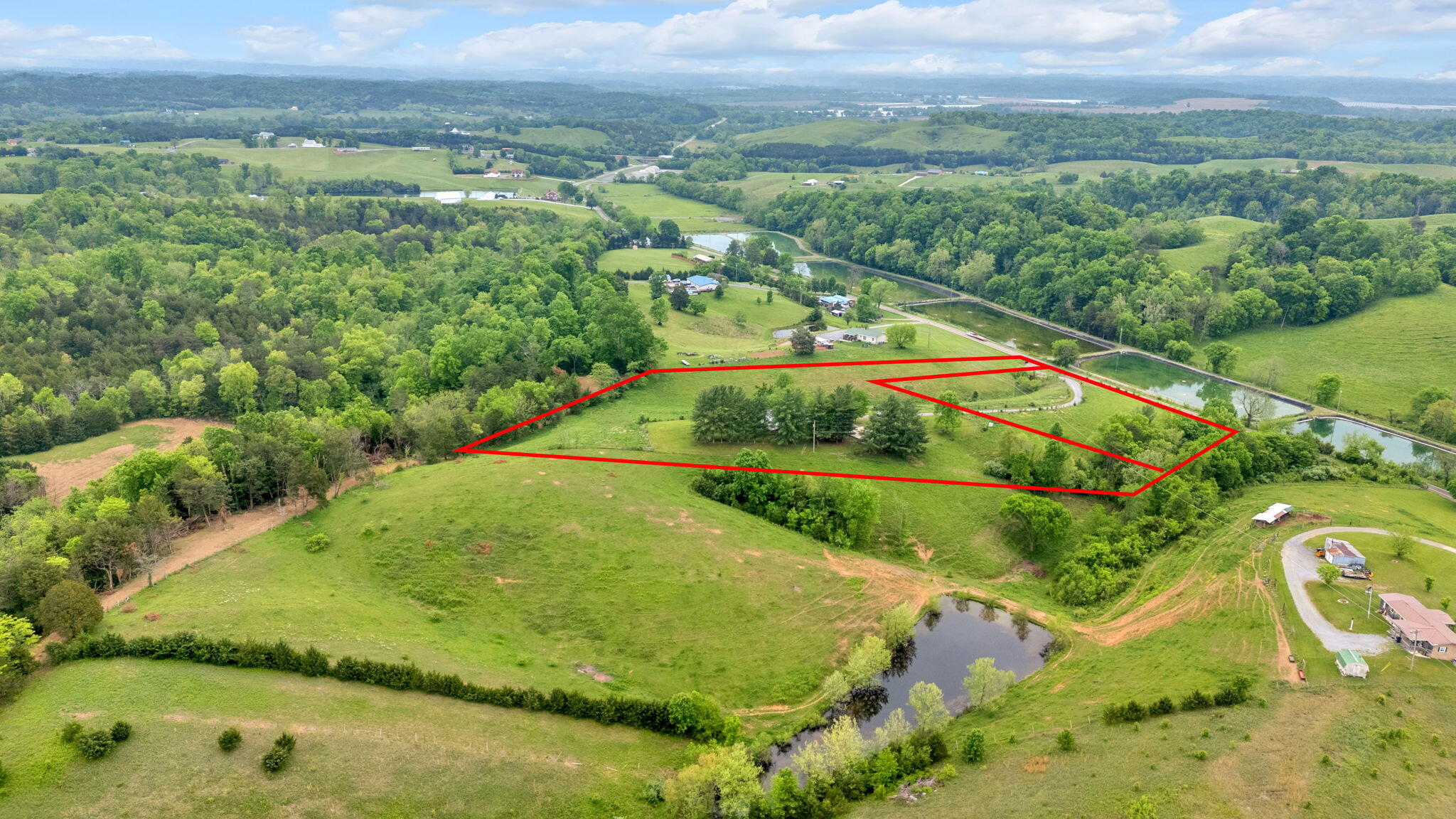 5241 Fish Hatchery Road
