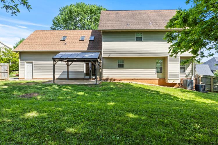 4546 Majestic Magnolia Lane Lane