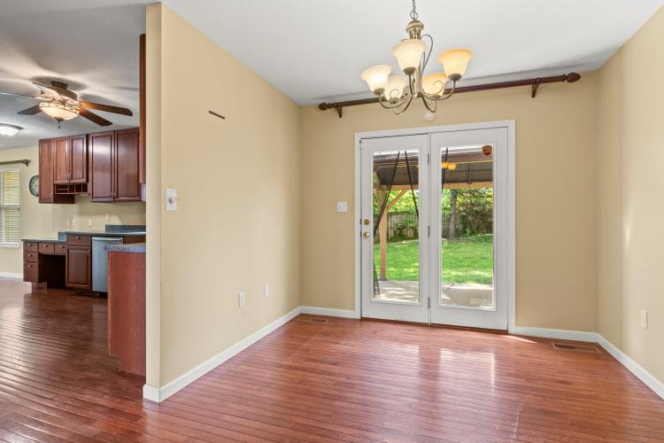 4546 Majestic Magnolia Lane Lane