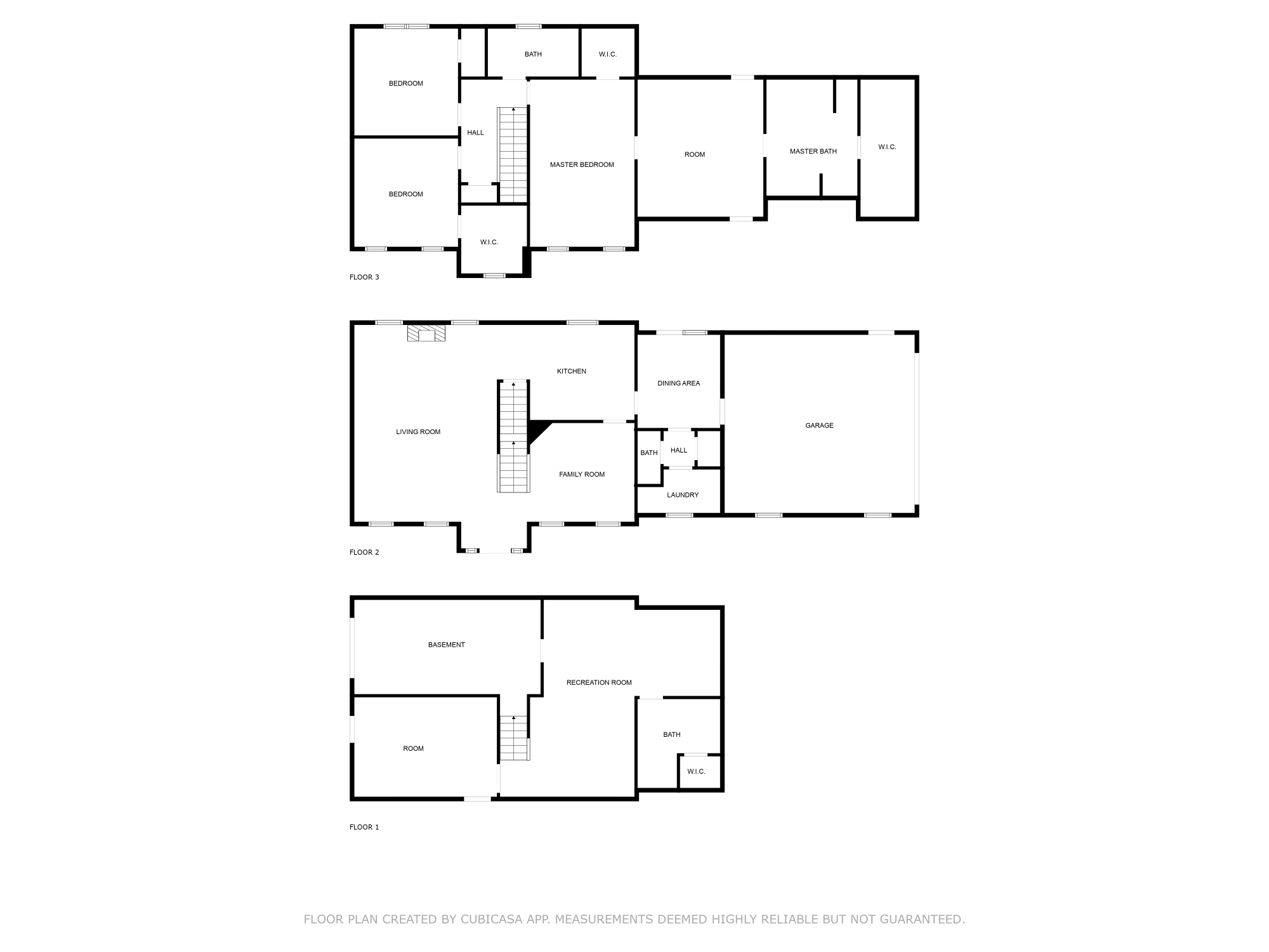 4546 Majestic Magnolia Lane Lane
