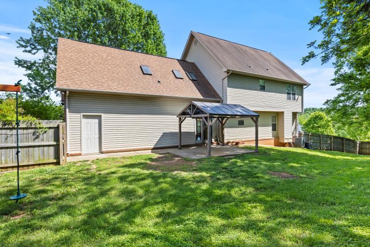4546 Majestic Magnolia Lane Lane