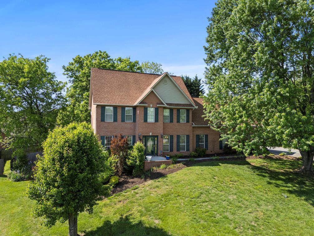 4546 Majestic Magnolia Lane Lane
