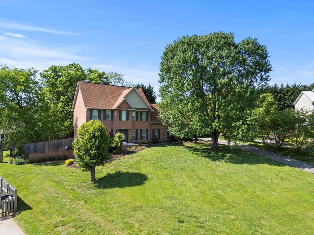 4546 Majestic Magnolia Lane Lane