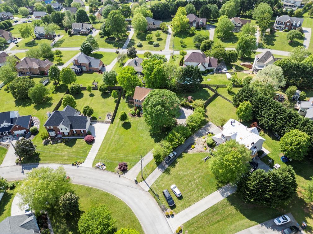 4546 Majestic Magnolia Lane Lane