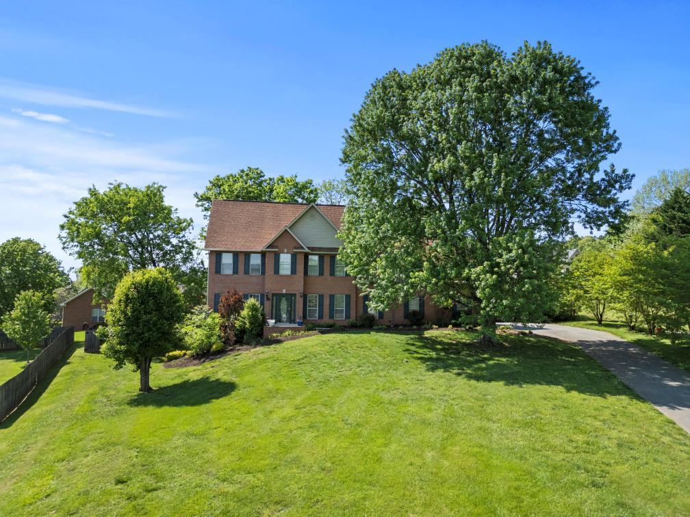 4546 Majestic Magnolia Lane Lane
