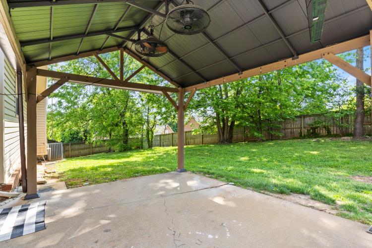 4546 Majestic Magnolia Lane Lane