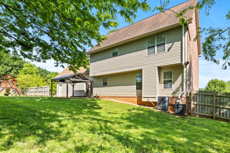 4546 Majestic Magnolia Lane Lane