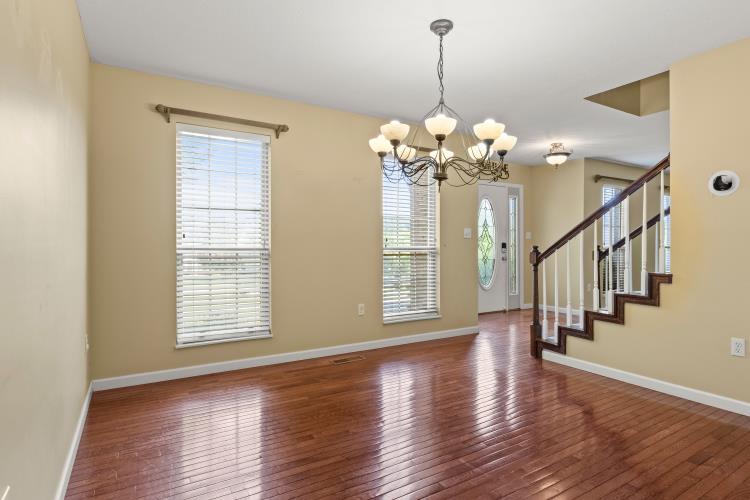 4546 Majestic Magnolia Lane Lane