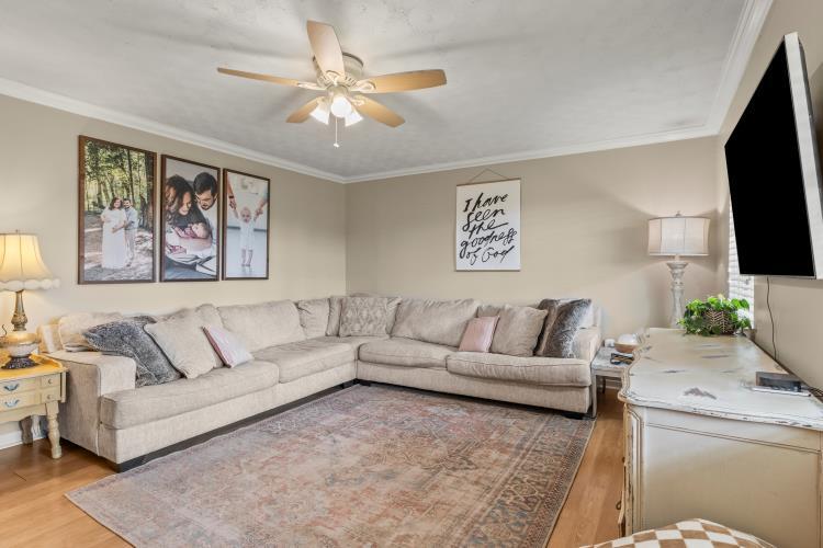 5700 Academy Drive Drive