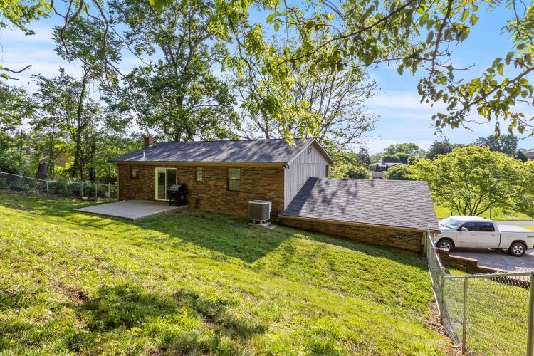 5700 Academy Drive Drive