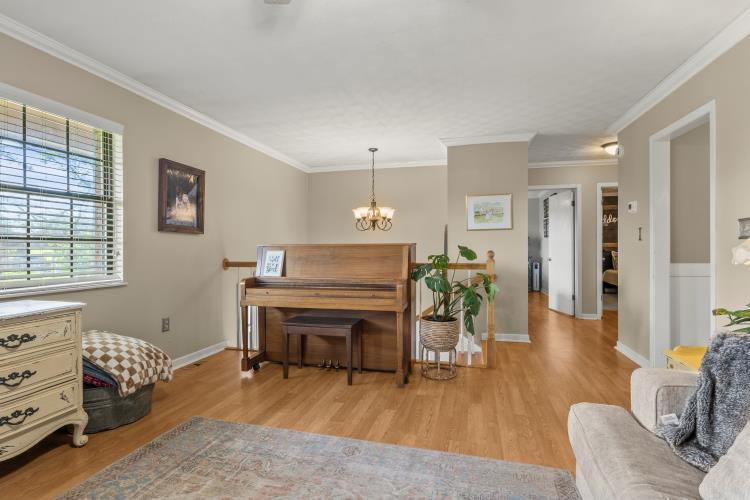 5700 Academy Drive Drive