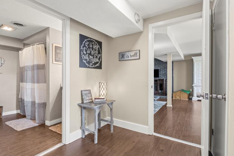 5700 Academy Drive Drive