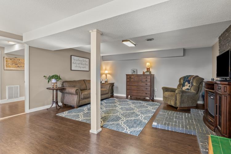 5700 Academy Drive Drive