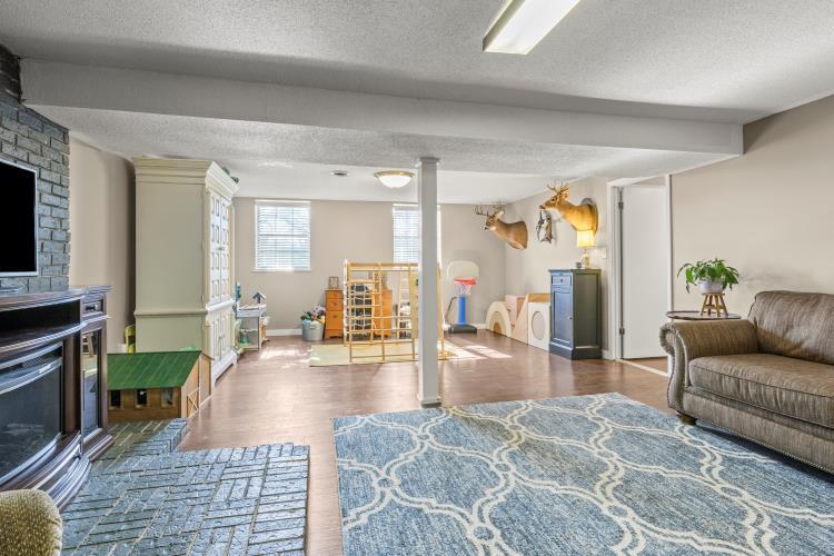 5700 Academy Drive Drive