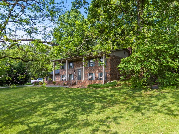 5700 Academy Drive Drive