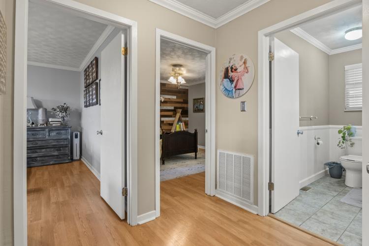 5700 Academy Drive Drive