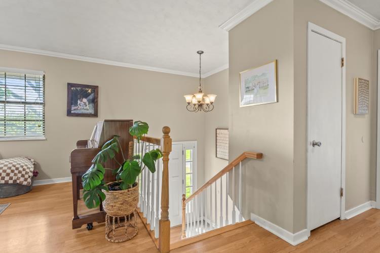 5700 Academy Drive Drive