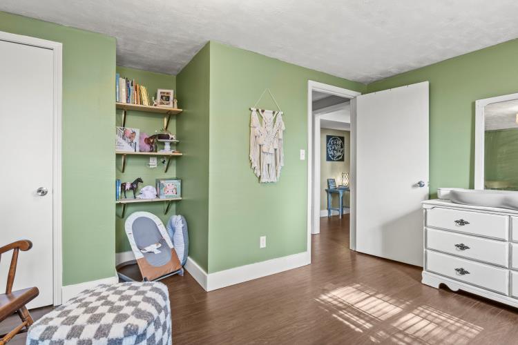 5700 Academy Drive Drive