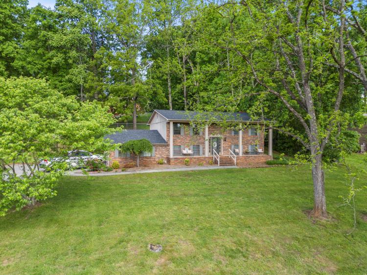 5700 Academy Drive Drive