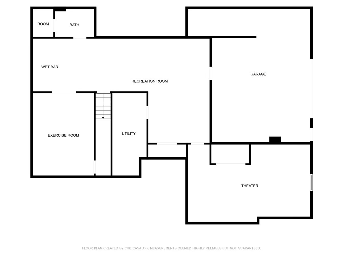 4018 Eagles Nest Dr Drive