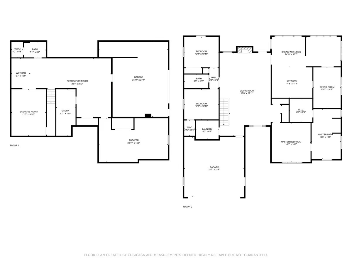 4018 Eagles Nest Dr Drive