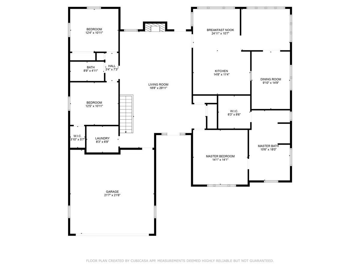 4018 Eagles Nest Dr Drive