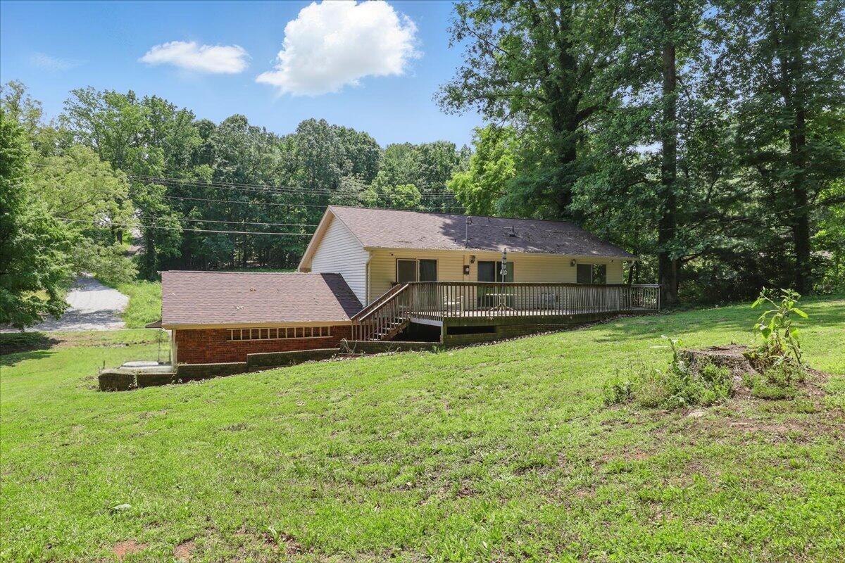 1208 Groseclose Road